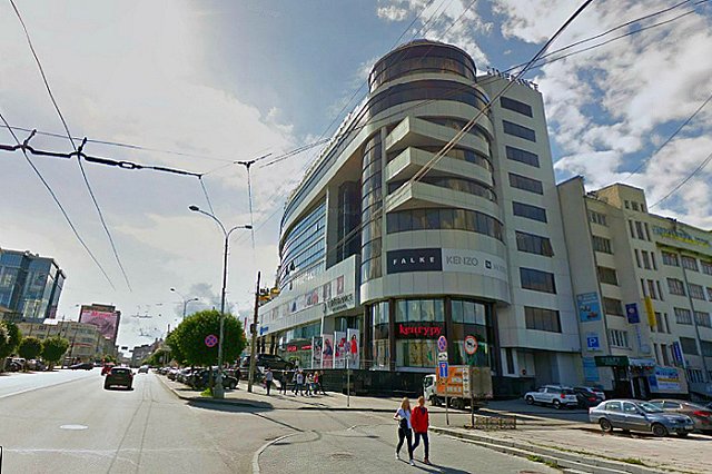 Визовый центр Италии в Екатеринбурге переедет в новый офис