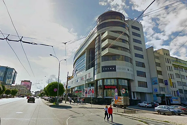 Визовый центр Италии в Екатеринбурге переедет в новый офис