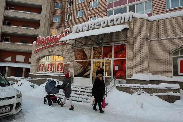 Чиновник ФАС объяснил, почему в стране должны расти цены на продукты