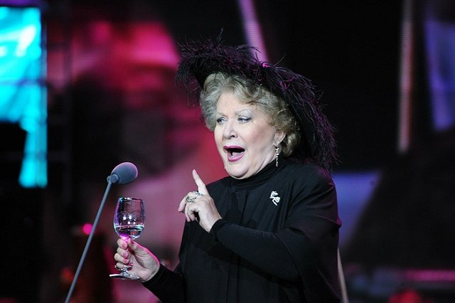 Телеканал «Звезда» извинился за интервью с покойной актрисой о Доренко