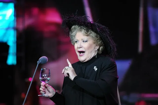 Телеканал «Звезда» извинился за интервью с покойной актрисой о Доренко