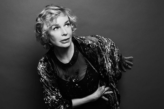 Пропавшая в Мексике Наталья Андрейченко нашлась