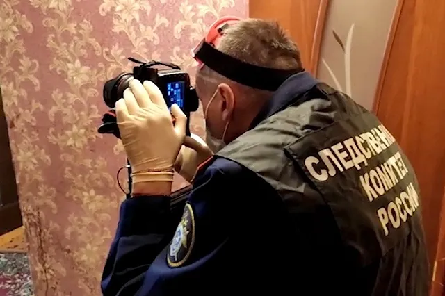 Высокие температуры провоцирует россиян на убийства