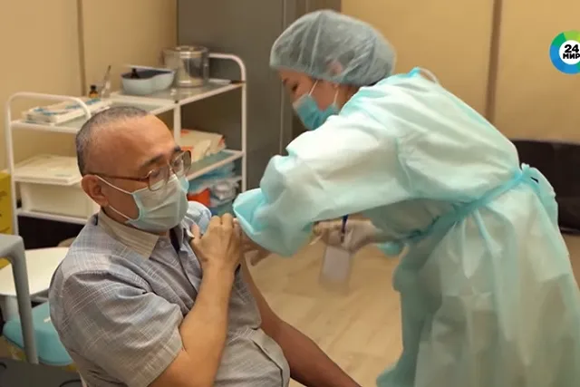 Гендиректор ВОЗ призвал готовиться к новой пандемии коронавируса в ближайшее время