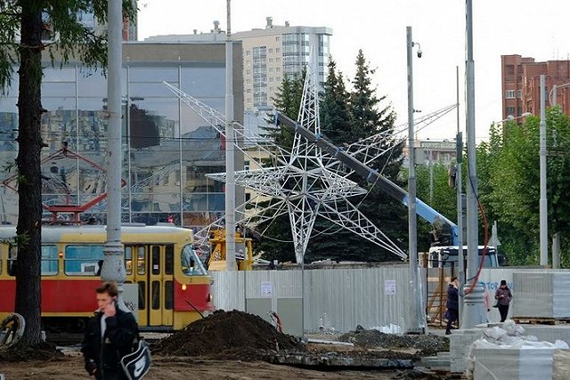 На День учителя свердловским педагогам подарят Газманова за 2,9 млн рублей