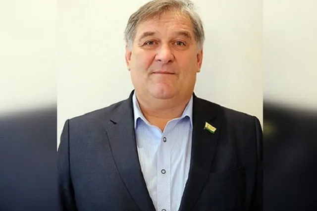 В свердловском городе умер председатель думы
