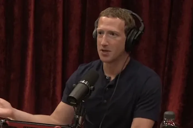 Цукерберг: скрыть от пользователей историю Хантера Байдена от Facebook* потребовало ФБР