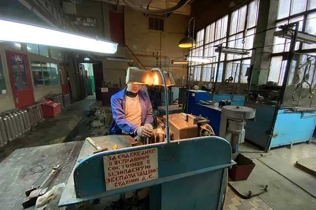 «От 40 до 70 тысяч». В свердловском ГУФСИН назвали зарплаты осужденных к исправработам