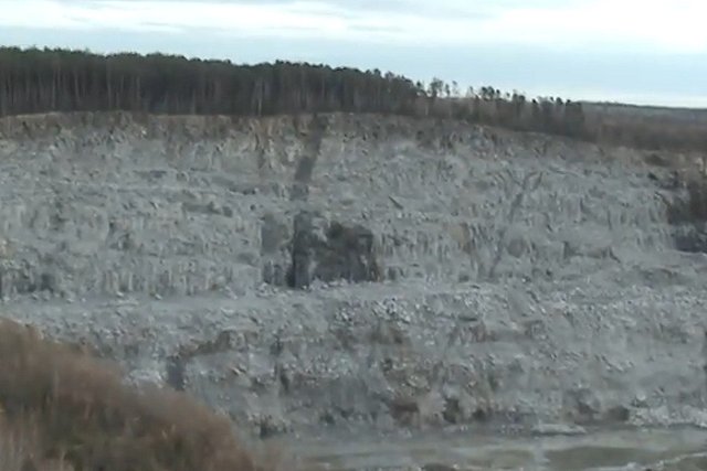 В Екатеринбурге появится новый водоем на ЖБИ