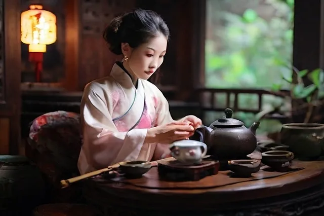 Таможенники: На Урал ввезли рекордное количество чая из Китая