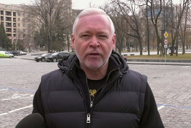 Харьков после ударов по инфраструктуре погрузился в «каменный век»