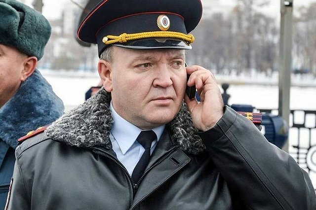 Пресс-секретарь свердловской полиции рассказал, что должен знать курьер, чтобы не попасть в тюрьму