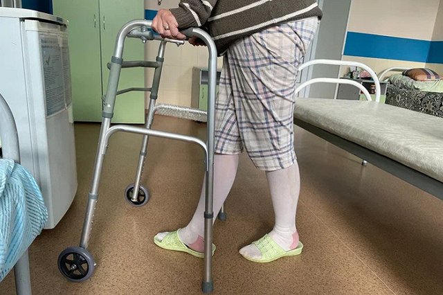 В Екатеринбурге передали в суд уголовное дело 18-летнего самокатчика, сбившего пожилую петербурженку