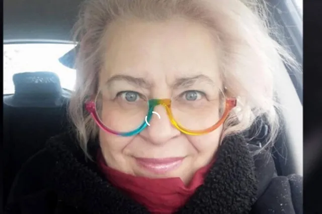 Кинокритик Барабаш задержана в Москве за распространение фейков о ВС РФ