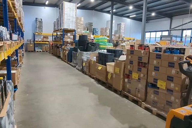 Бывшие сотрудницы «Светофора» в Екатеринбурге раскрыли правду о работе этого магазина