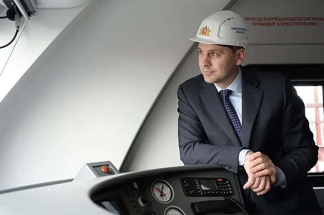 Рано или поздно вопрос должен решаться: Паслер пообещал в Екатеринбурге расширить метро