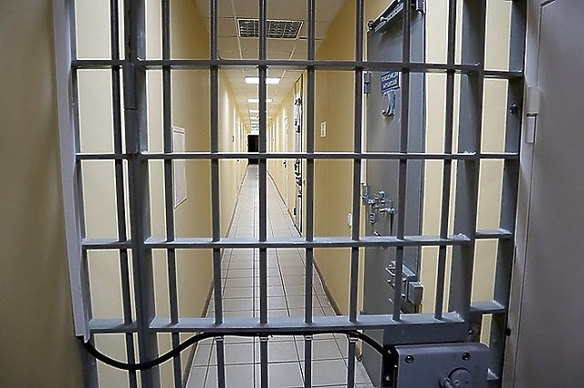 СМИ: В Екатеринбурге после побега арестантов ушел в отставку начальник СИЗО №1