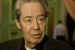 В Москве скончался переводчик Хрущева Виктор Суходрев