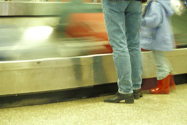 Четырехмиллионного пассажира обслужили в Кольцово