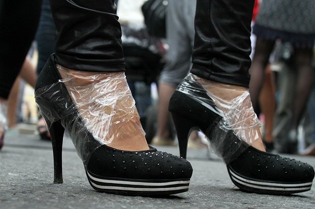 Забег «Майская гроза» состоится 3 мая в Екатеринбурге