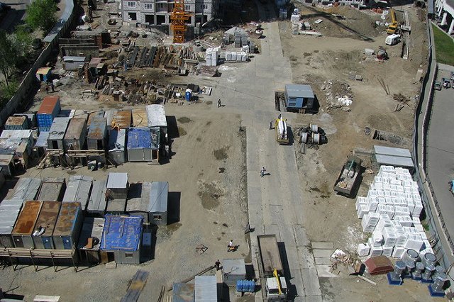 Продуктовой сети «Лента» разрешили построить гипермаркет в Екатеринбурге