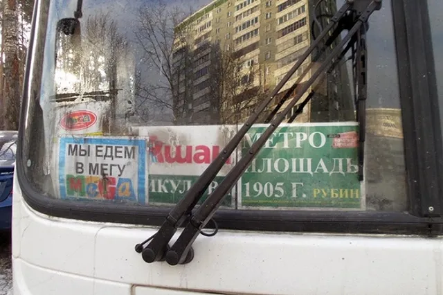 Водитель маршрутки, задушивший девочку: «Я уже конкретно все осознал» (ФОТО)