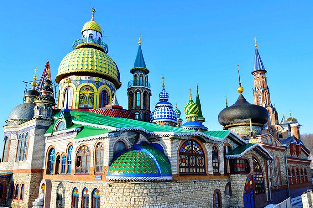 Туроператоры потребовали у МИДа облегчить въезд в РФ для иностранных туристов