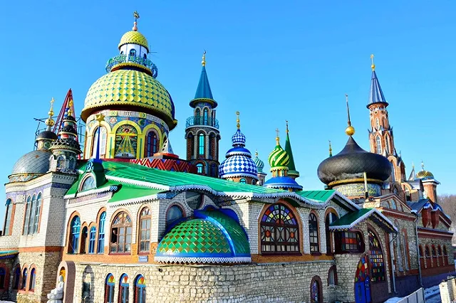 Туроператоры потребовали у МИДа облегчить въезд в РФ для иностранных туристов