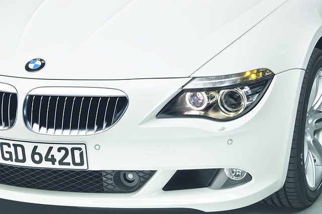 Российским победителям и призерам Олимпиады подарят белые BMW X6