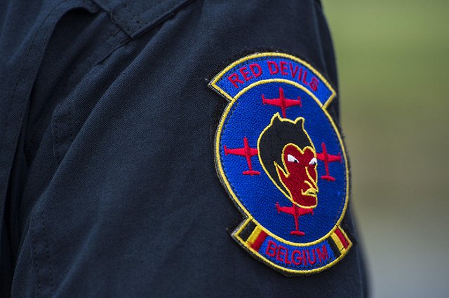 МИД России предъявил бельгийскому послу доказательства ударов F-16 в Сирии