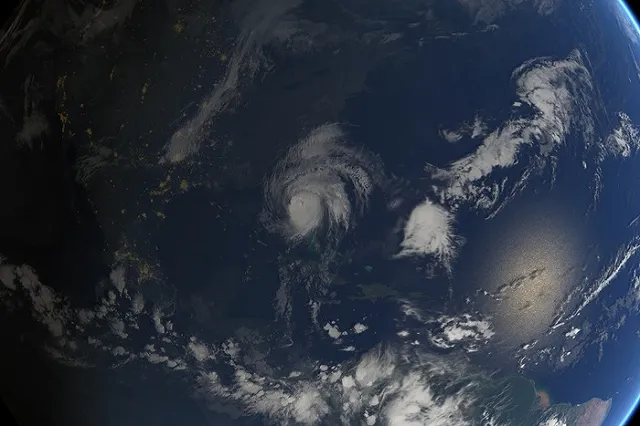 Раскрыта тайна Бермудского треугольника