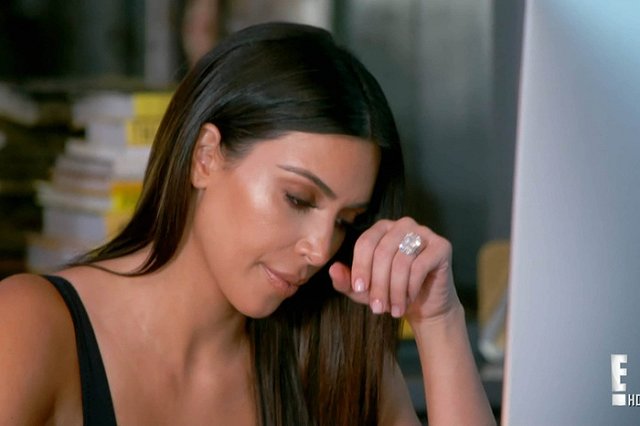 Подозреваемые в ограблении Кардашьян расплавили ее украшения перед продажей