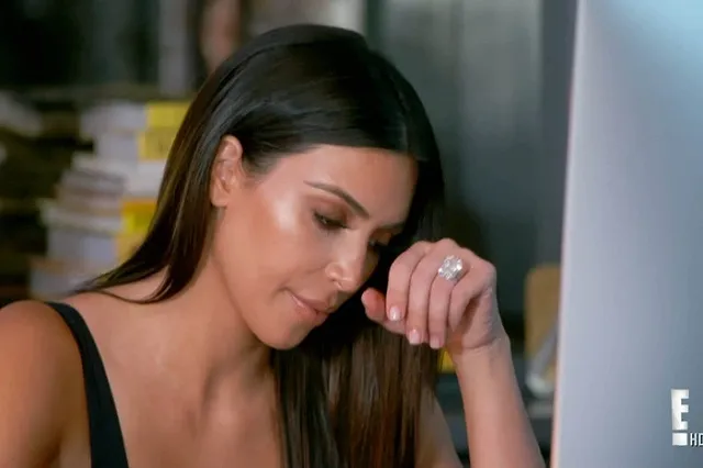 Подозреваемые в ограблении Кардашьян расплавили ее украшения перед продажей