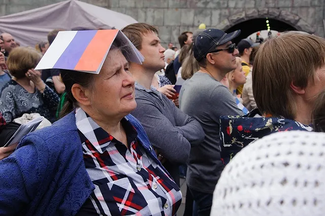 Путин опроверг существование приписываемых ему богатств