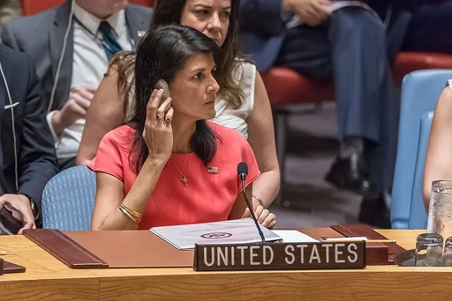 МИД России заявил об исчерпанных ресурсах для давления на КНДР