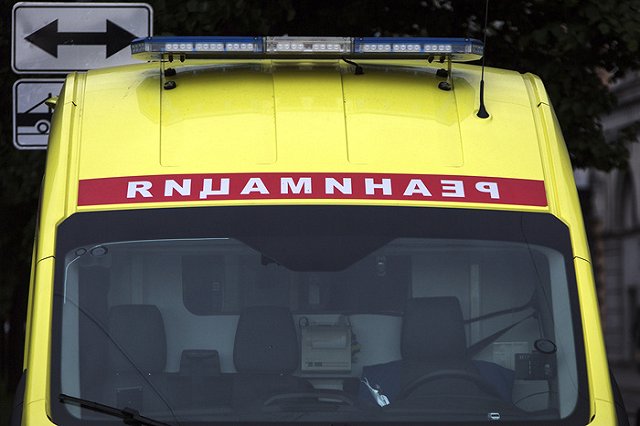 Подмосковный Минздрав сообщил об отмене вызова скорой для актера Марьянова