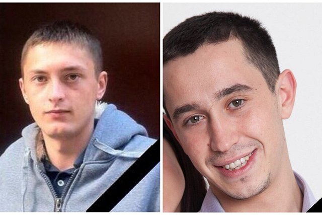 Освобожден «гонщик», из-за которого на Урале заживо сгорели двое полицейских