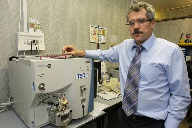 Родченков рассказал о полученных квартире и машине за съемки в фильме о допинге