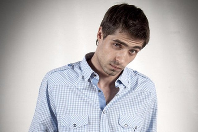 Актер из Нижнего Тагила осужден за сбыт наркотиков