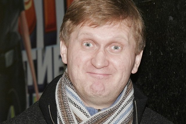 В шоу «Уральские пельмени» сменился директор