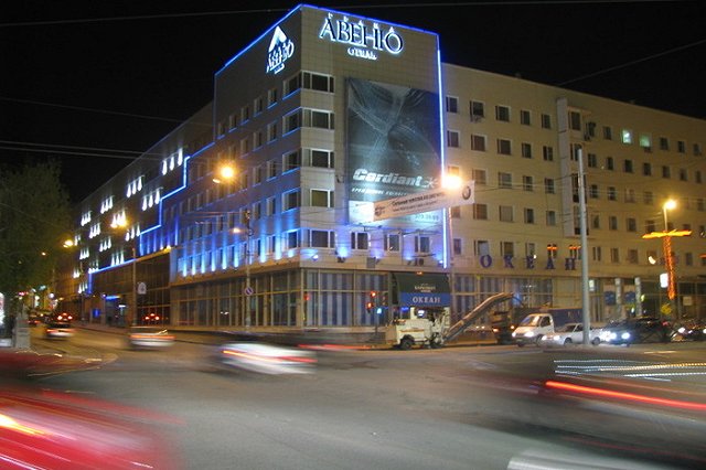 Перекресток Ленина — К. Либкнехта закроют из-за ремонта трамвайных путей