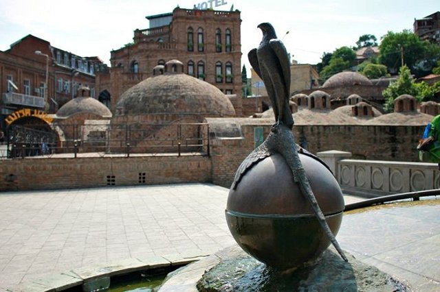 Медведев назвал последствия вступления Грузии в НАТО