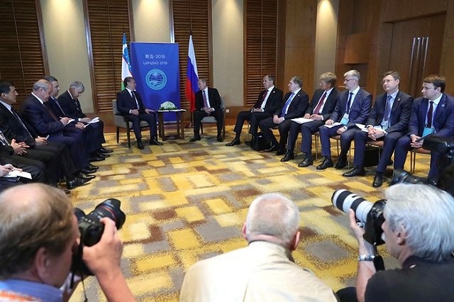 Минтранс нашел проекты под сверхдоходы компаний из «списка Белоусова»