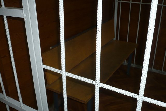 В Екатеринбурге суд принял решение об аресте адвоката Фуфаева