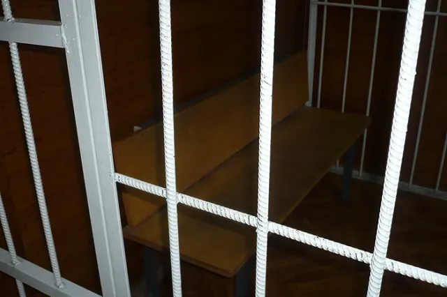 В Екатеринбурге суд принял решение об аресте адвоката Фуфаева