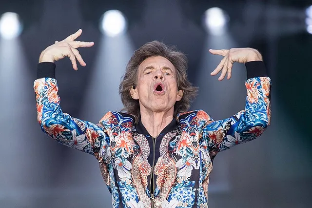 Мику Джаггеру сделали операцию на сердце