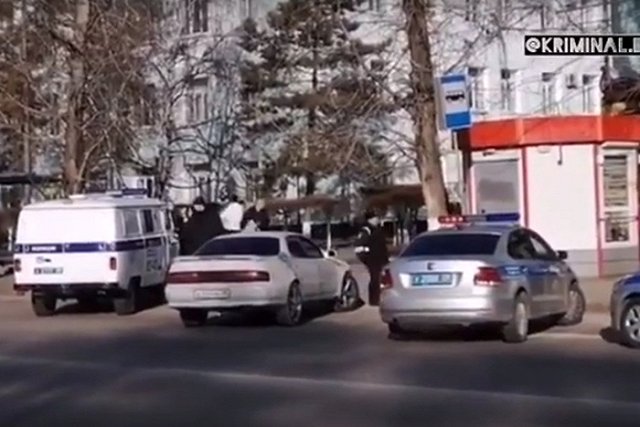 Следователи сообщили детали стрельбы в колледже Благовещенска