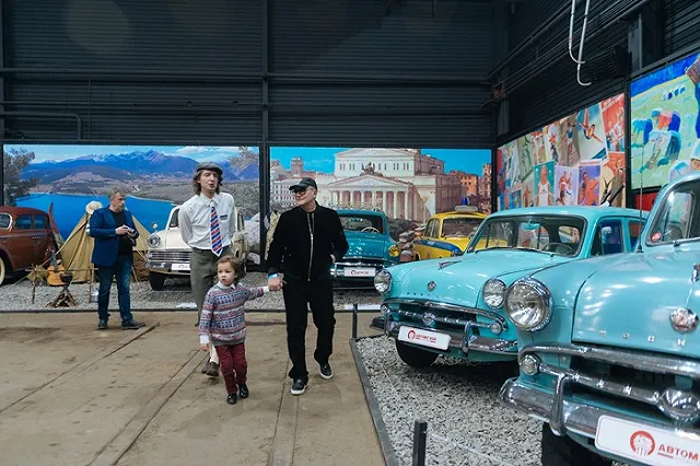 Телеведущий Дмитрий Дибров перенес микроинсульт