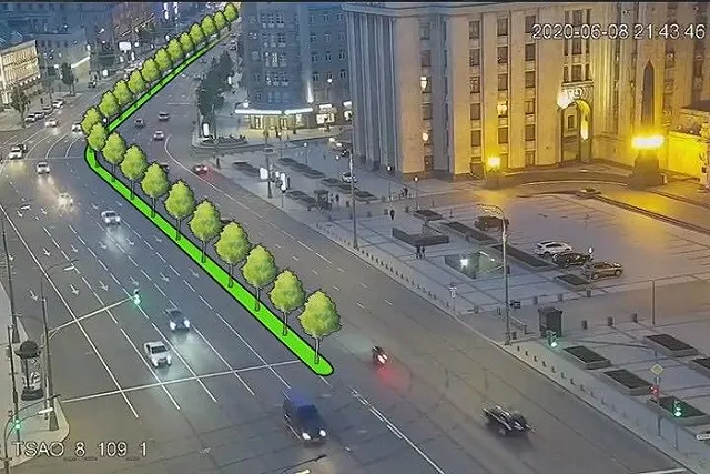 Екатеринбургский урбанист предложил безопасное решение для участка дороги, где совершил ДТП Ефремов