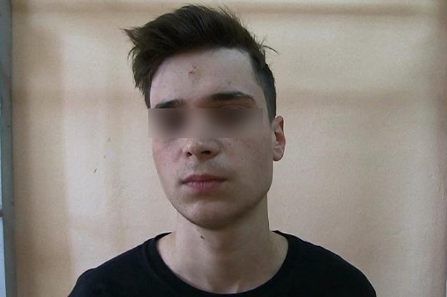 В Екатеринбурге арестовали молодых людей, которые регулярно расплачивались поддельными деньгами